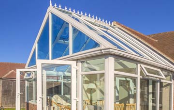 conservatory roof insulation costs Hornsey Vale