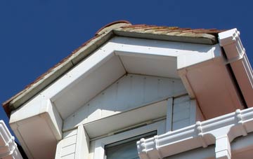 Hornsey Vale fascia installation costs