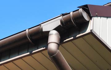 types of Hornsey Vale fascias