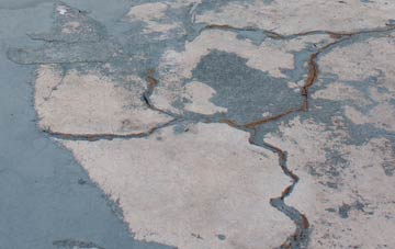 fibreglass roofing replacement Hornsey Vale