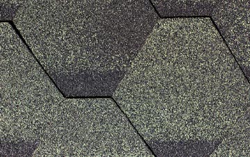 Hornsey Vale fibreglass shingle repairs