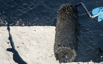 Hornsey Vale liquid sealant waterproofing