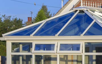 professional Hornsey Vale conservatory insulation