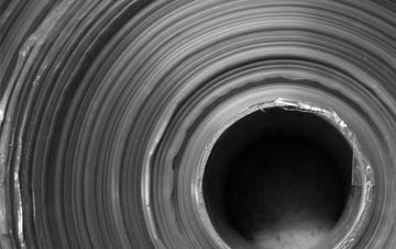 Hornsey Vale pvc roof replacement