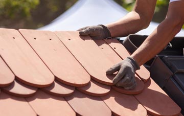 Hornsey Vale roof tile contractors