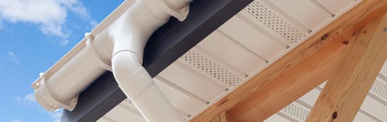 get Hornsey Vale guttering quotes today