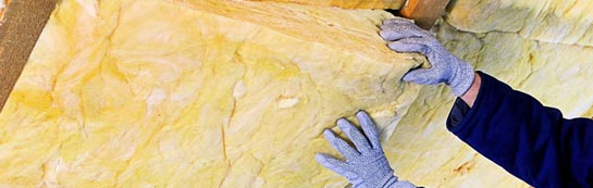 quotes for Hornsey Vale roof insulation