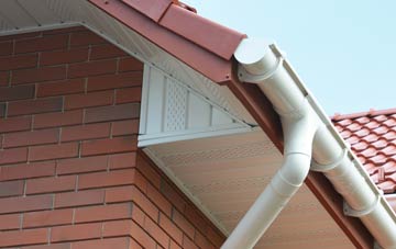 Hornsey Vale soffit repair costs