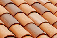 Hornsey Vale clay roofing