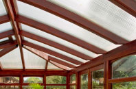 Hornsey Vale conservatory roofing insulation