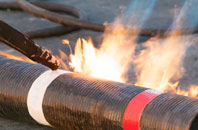 Hornsey Vale flat roofing replacement