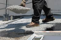 find rated Hornsey Vale flat roofing replacement companies