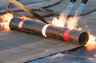 Hornsey Vale flat roof sealing
