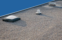Hornsey Vale flat roofing