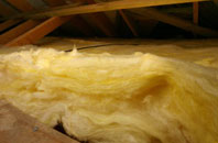 Hornsey Vale pitch roof insulation