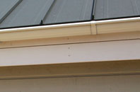 Hornsey Vale soffit repair
