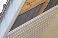 rated Hornsey Vale soffit repair companies