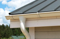 Hornsey Vale soffits