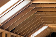 Hornsey Vale tapered roof insulation quotes